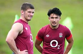 Image result for Owen Farrell Rugby Player