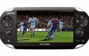 Image result for PS Vita FIFA