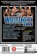 Image result for WWE Wrestlemania 19