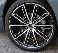 Image result for 2019 Toyota Avalon Wheel