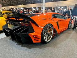 Image result for Lamborghini Aventador SVR