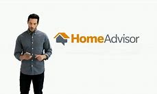 Image result for HomeAdvisor Commercial