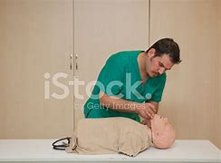 Image result for Basic Life Support CPR Dummy