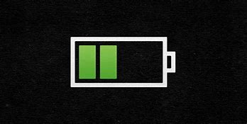 Image result for Cell Phone Battery That Has Red