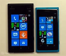 Image result for Nokia Lumia 900 vs 800