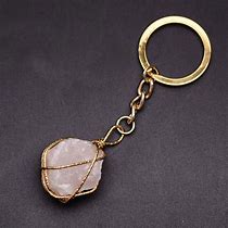 Image result for Stone Key Chains