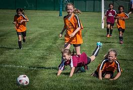 Image result for Kids Soccer Movies