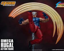 Image result for KOF 98 Ultimate Match Rugal