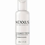 Image result for Nexxus Humectress Conditioner