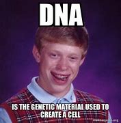 Image result for Mr DNA Meme