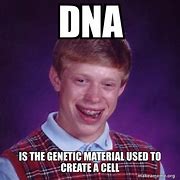 Image result for Meme Scrambled DNA