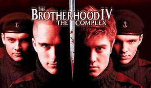 Image result for brotherhood_iv:_the_complex