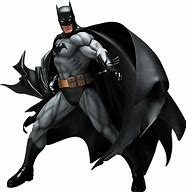 Image result for Batman Comic Characters