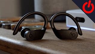 Image result for Beats Power Beats Pod