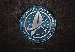 Image result for Star Trek Insignia Wallpaper