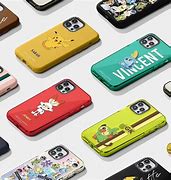 Image result for Pokemon Couples iPhone Cases