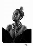 Image result for Beyoncé Print