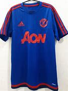 Image result for Aon Manchester United Kits