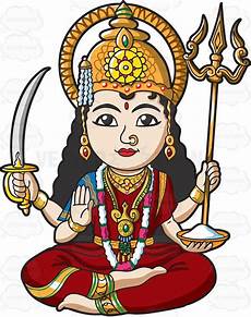 clipart images the hindu goddess parvati in 2019 vector illustrations clipart images the hindu goddess parvati in 2019 vector illustrations