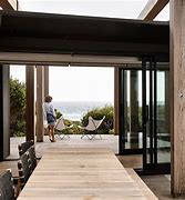Image result for Wooden Beach Cabin
