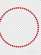Image result for Red Small Circle Cross
