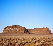 Image result for Painted Desert Oregon Location