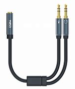 Image result for Gaming Headset Adapter