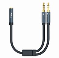 Image result for Headphone Jack Adapter for PC