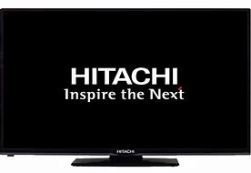 Image result for Hitachi Inch 42 TV
