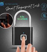 Image result for Biometric Lock for Cars