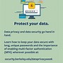 Image result for Data Privacy Cartoon