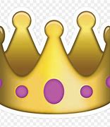 Image result for New Queen Emoji