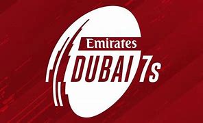 Image result for Dubai 7s Logo