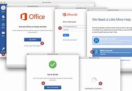 Image result for Blank Page in Activation Office