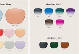 Image result for Lens Tint Color Best for Migraine