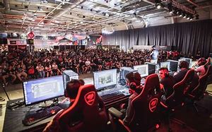 Image result for A1 Gaming League