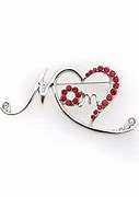 Image result for Sterling Silver Diamond Pendant Necklace