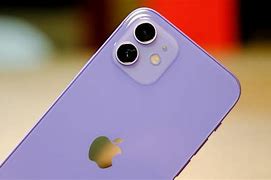 Image result for iPhone 12 Mini Violet