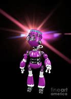 Image result for Purple Robot Factory