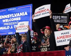 Image result for Trump Rally Logo
