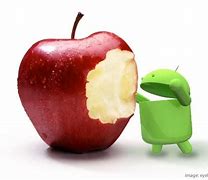 Image result for Droid Fixes Apple