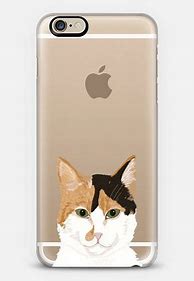 Image result for Tabby Cat iPhone 6 Case