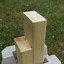 Image result for Precast Concrete Deck Blocks