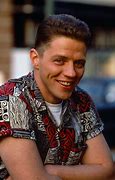 Image result for Biff Tannen and the Joker