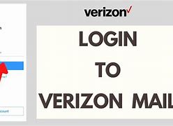 Image result for Verizon AOL Email Login