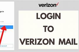 Image result for AOL Email for Verizon Customers