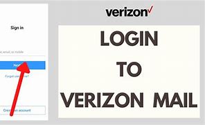 Image result for AOL Login for Verizon