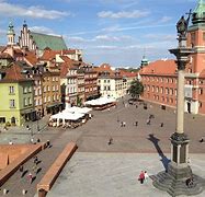 Image result for Warsaw Old Town