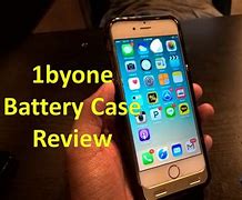 Image result for iPhone 6s Battery Charger Case