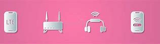 Image result for Wireless Clip Art